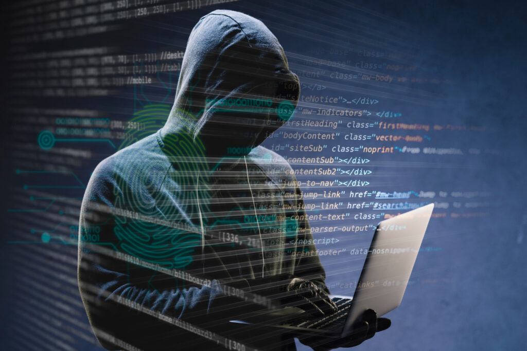 10 Tipos de Ataques Cibernéticos: Como se Defender 2 ataques cibernéticos