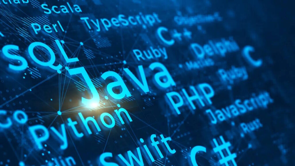 Linguagens de Programação Mais Populares para 2025 4 programacao