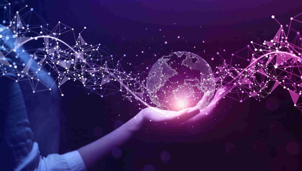 Tendência da Internet em 2025: O que Esperar. 5 shutterstock 5btVMXL