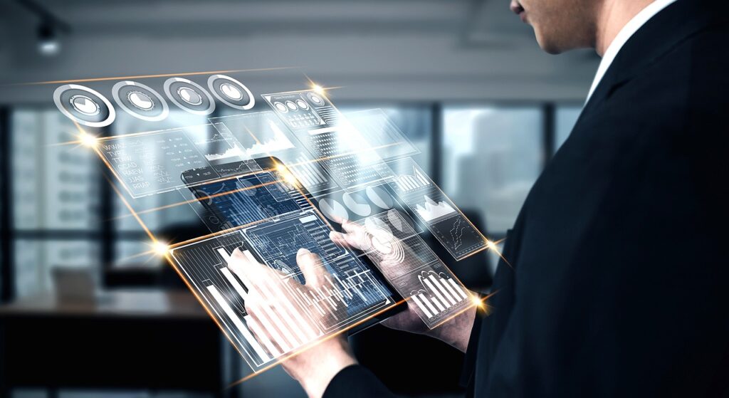 Inteligência Artificial e Programação: Como Elas se Conectam? 6 technology 7111799 1280
