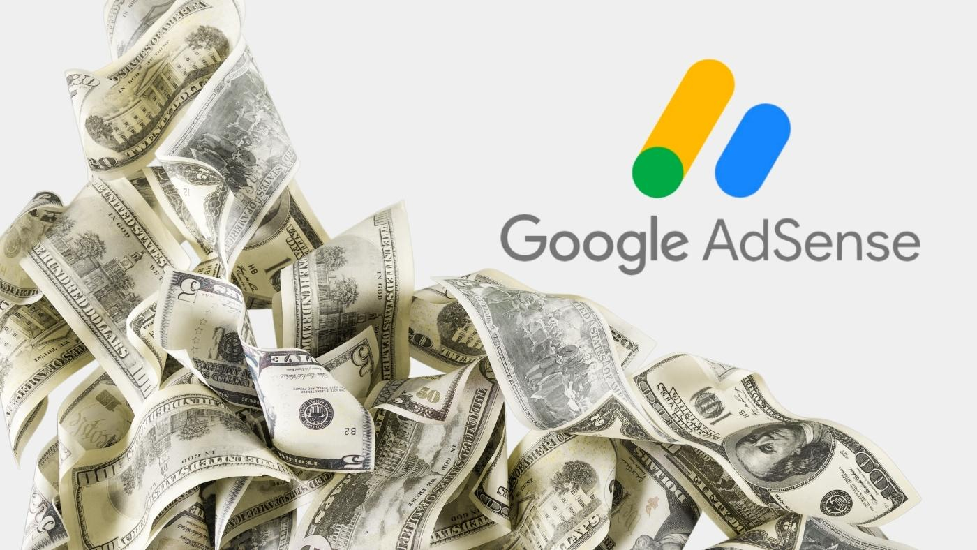 google adsense